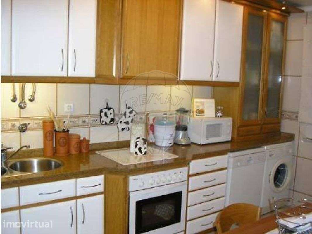 Apartamento T2 para arrendamento - Grande imagem: 4/6