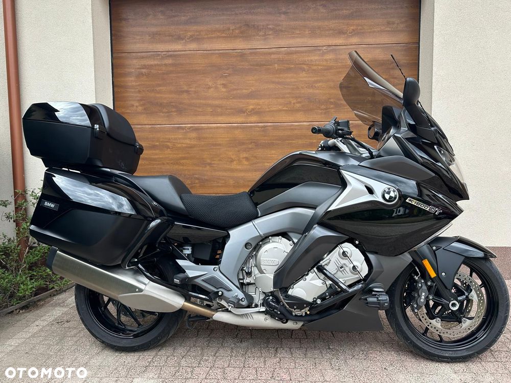 BMW K - 4