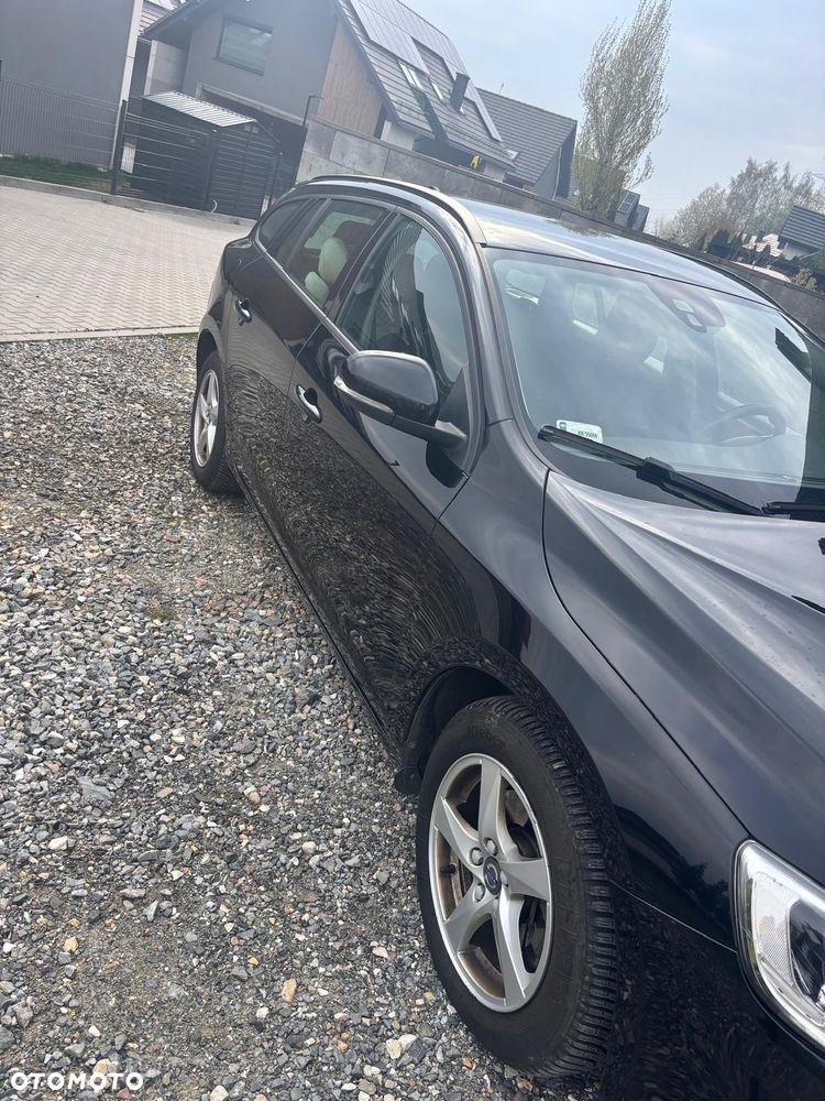 Volvo V60 D2 Drive-E Dynamic Edition (Kinetic) - 6
