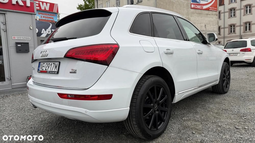 Audi Q5 - 6