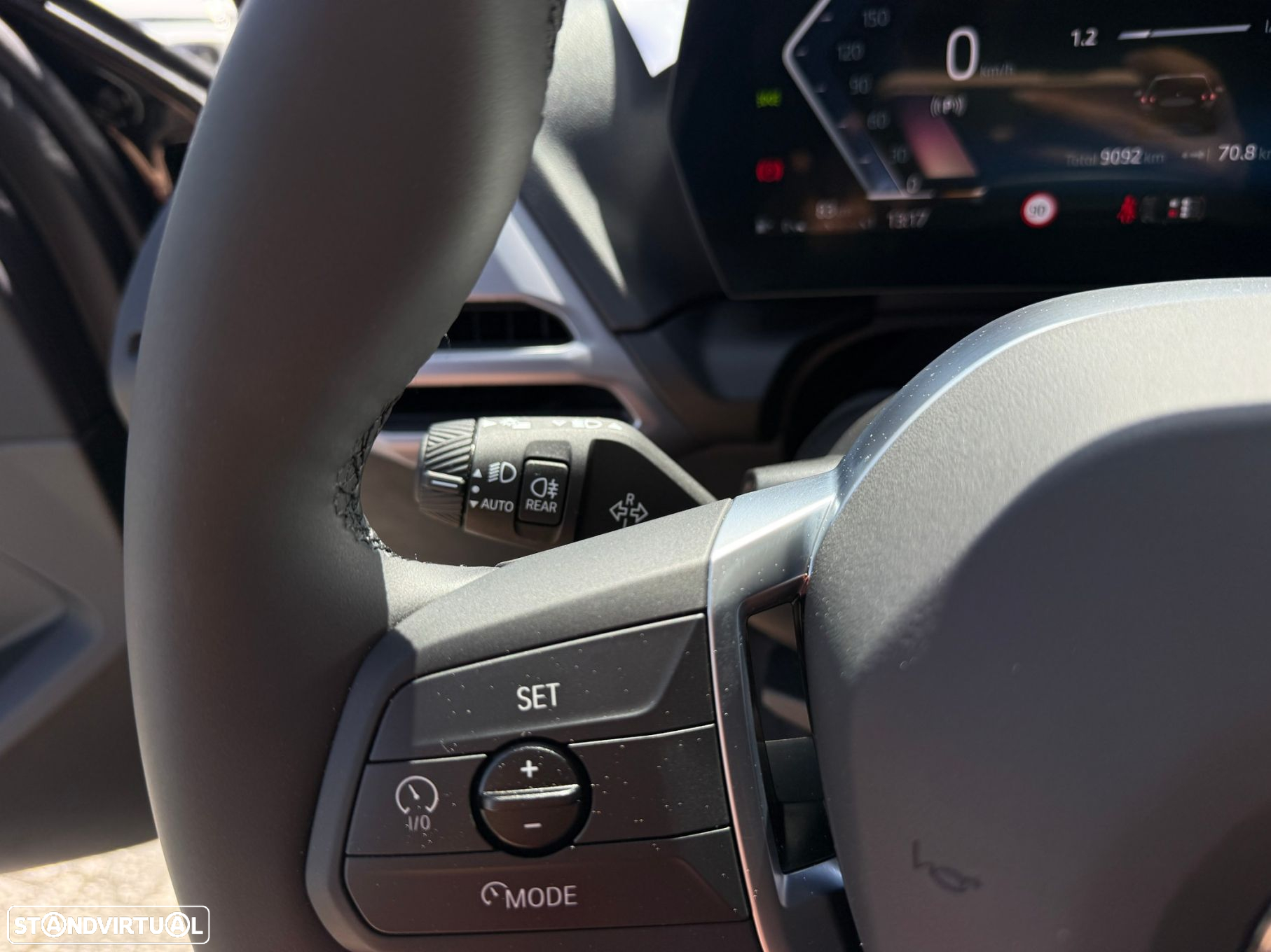 BMW 120 Pack Desportivo M - 17
