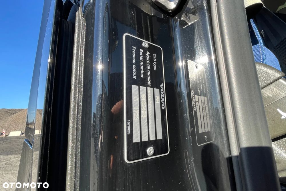 Volvo FH 460 I-SAVE AERO I-PARK COOL * 2025 * - 18