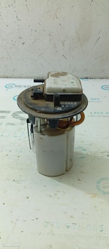 BÓIA DE COMBUSTÍVEL CITROEN C4 CACTUS - 1