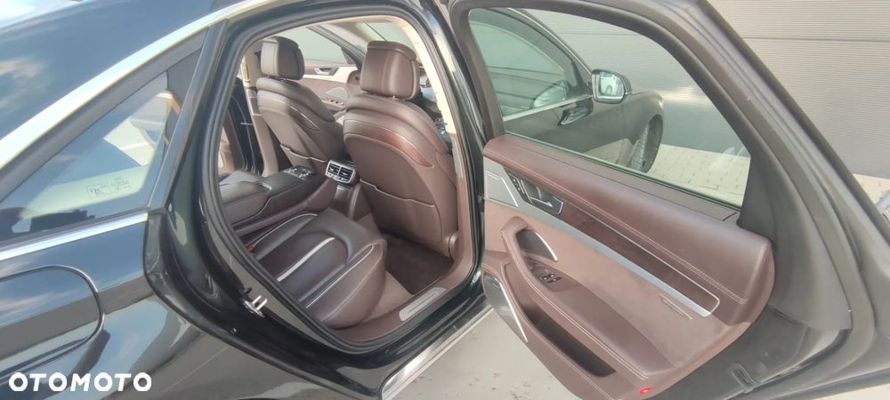 Audi A8 - 16