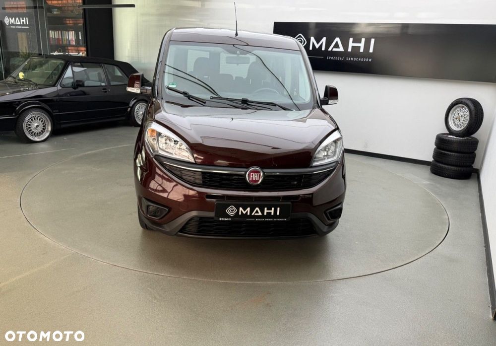Fiat Doblo - 4