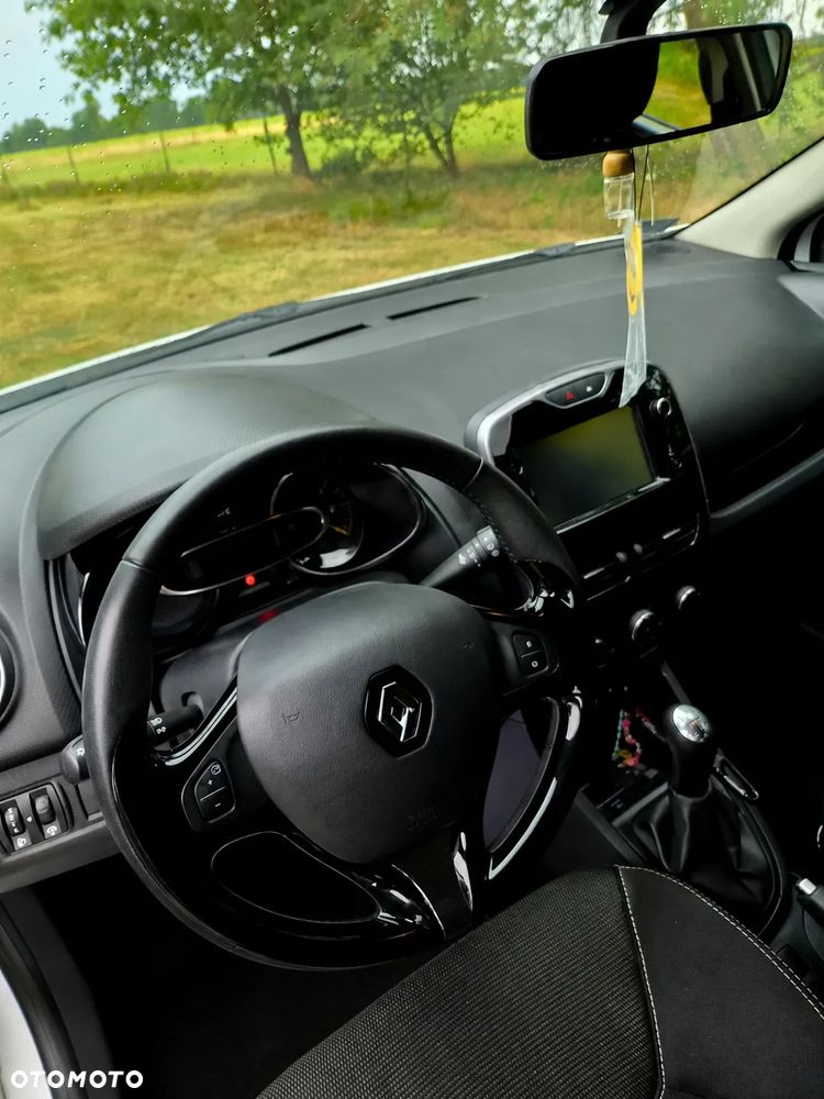 Renault Clio 1.5 dCi 75 Expression - 3