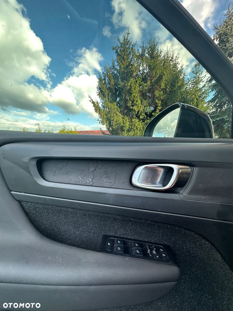 Volvo XC 40 - 10