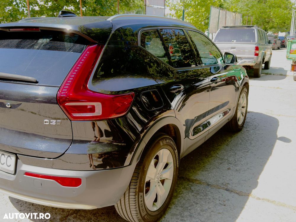 Volvo XC 40 D3 AWD Momentum Pro - 5
