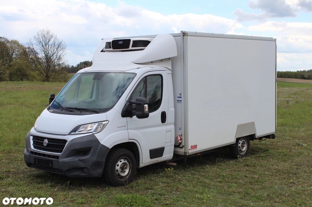 Fiat Ducato - 2
