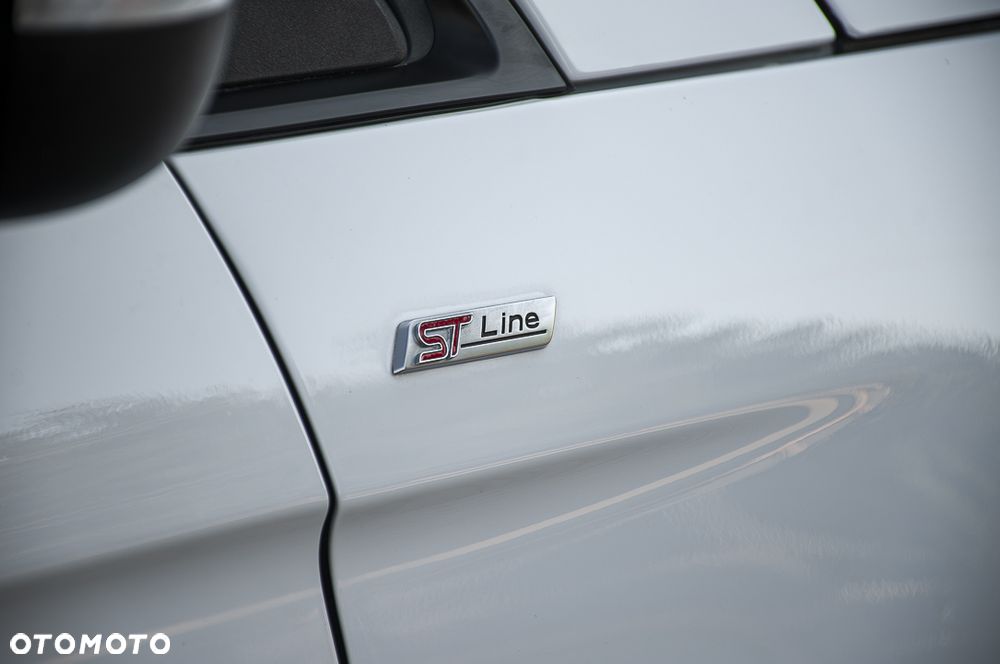 Ford Edge 2.0 TDCi Twin-Turbo 4WD ST-Line - 8