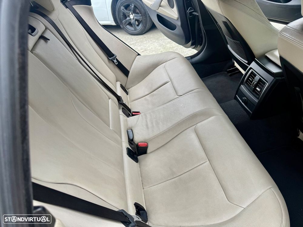 BMW 418 Gran Coupé - 11