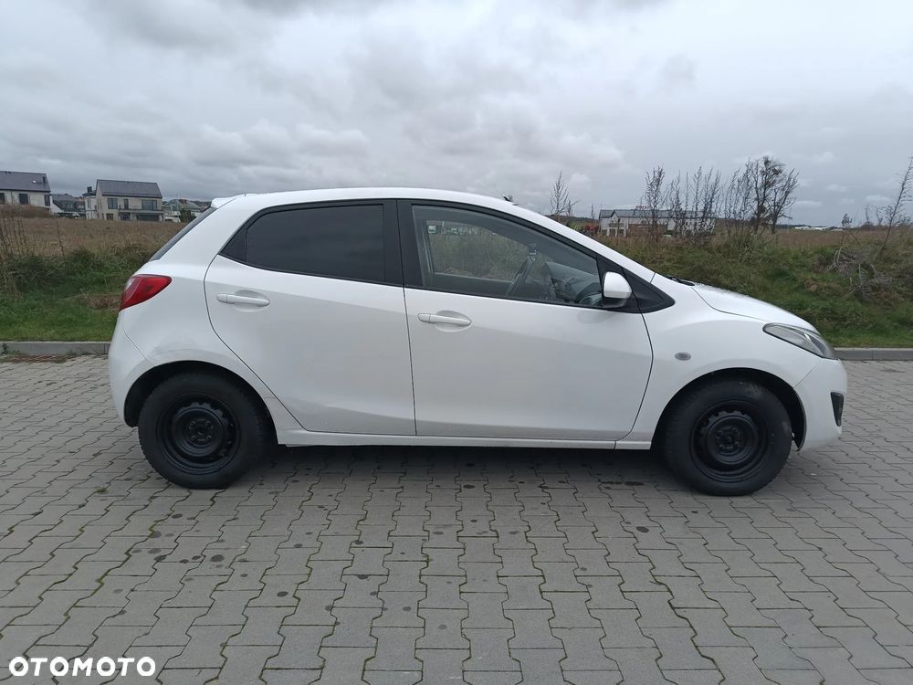 Mazda 2 1.3 Impuls - 25