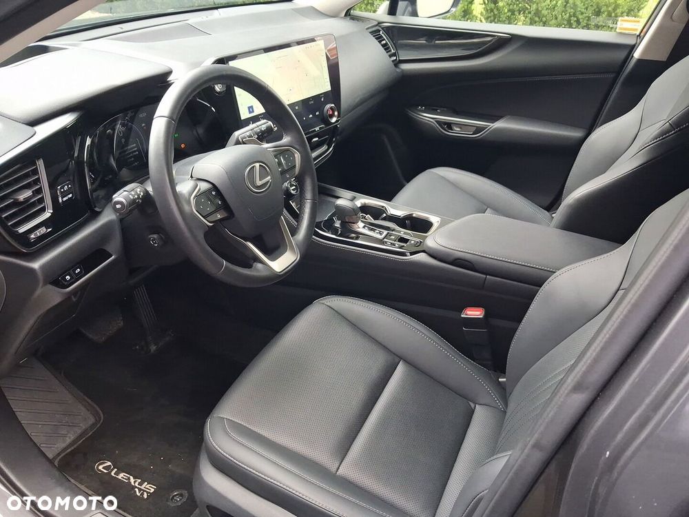 Lexus NX 350h Prestige AWD - 19