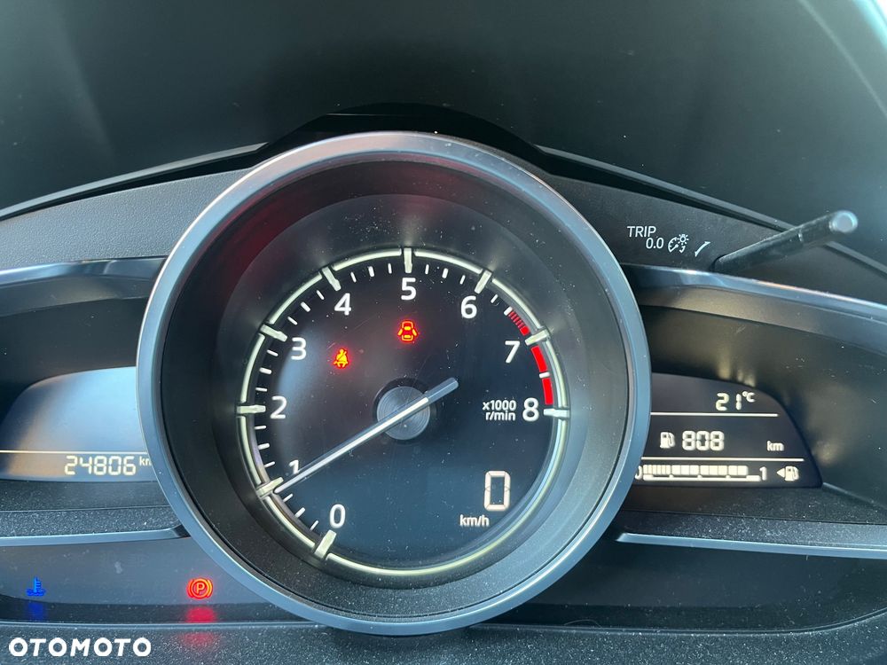 Mazda CX-3 2.0 SkyGo - 17