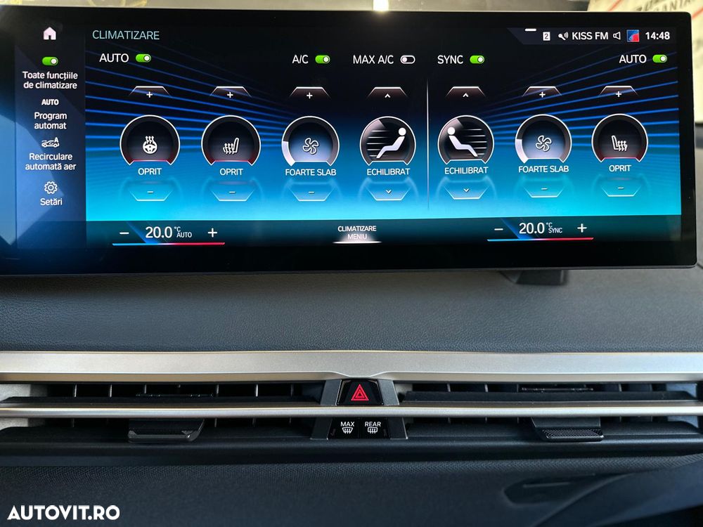 BMW iX xDrive40 - 28