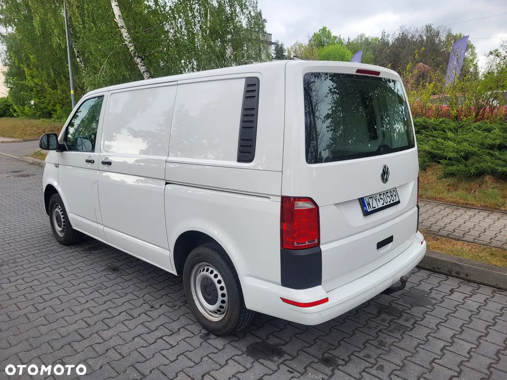 Volkswagen T6 - 5