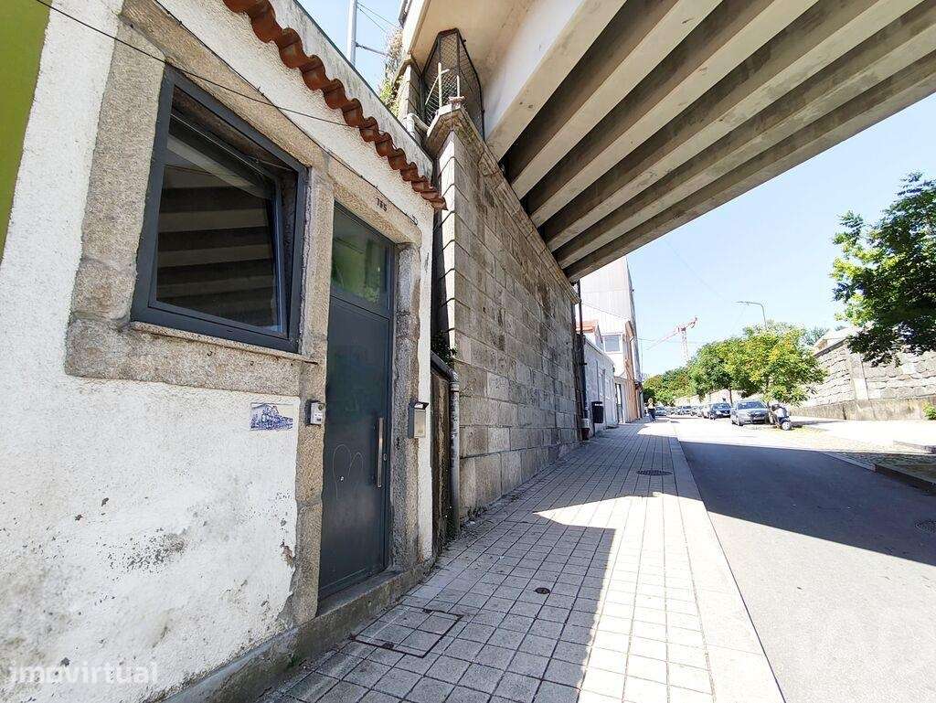 Apartamento T1 em Cedofeita, Santo Ildefonso, Sé, Miragaia, São Nicola - Grande imagem: 4/36