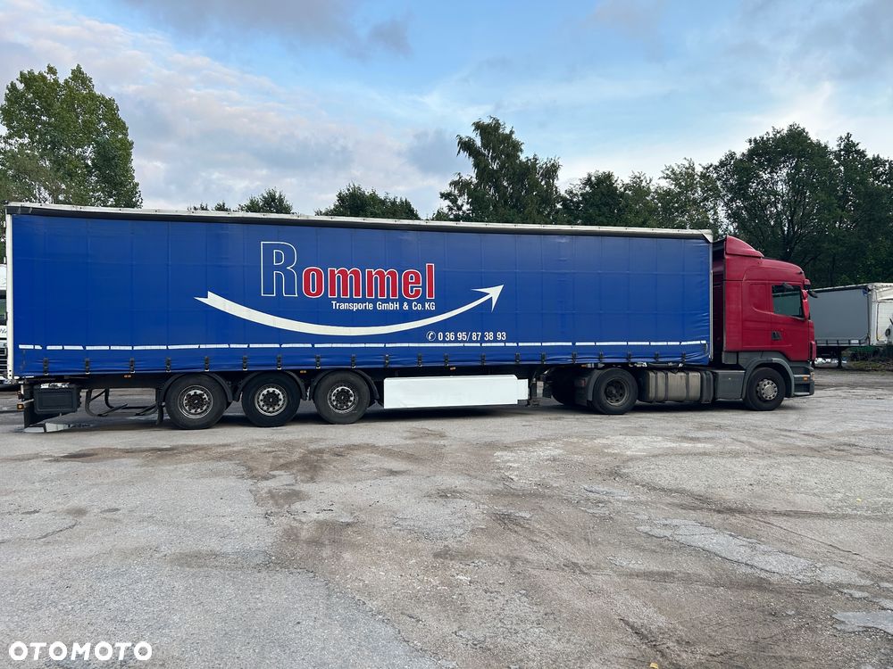 Schmitz Cargobull S01 - 2