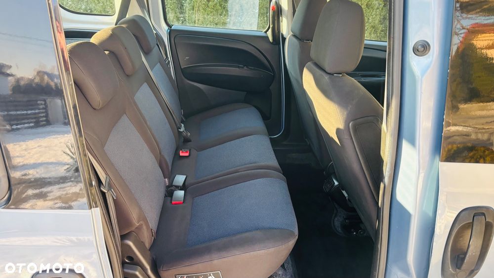 Opel Combo Tour L1H1 - 6