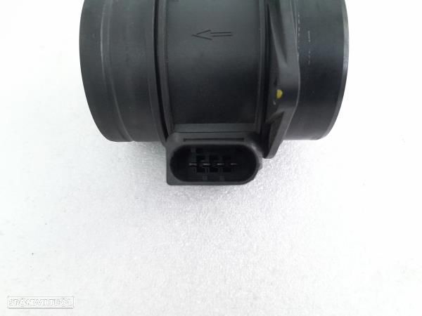 Medidor Massa Ar Mercedes-Benz A-Class (W169) - 4