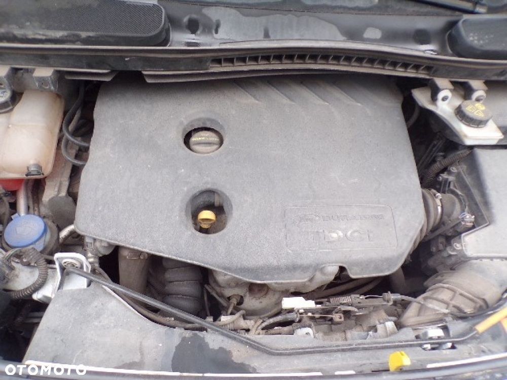 Części - Ford Transit Connect MK2 2 II 1.6 TDCI 95 KM 14R - 5