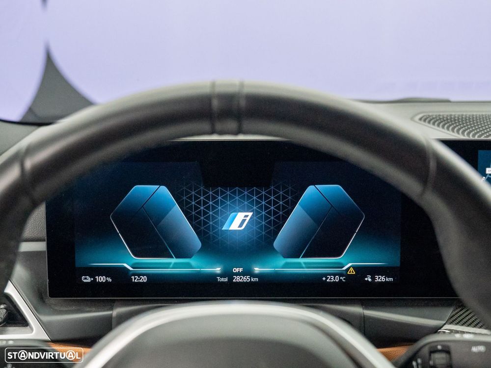 BMW i4 - 18
