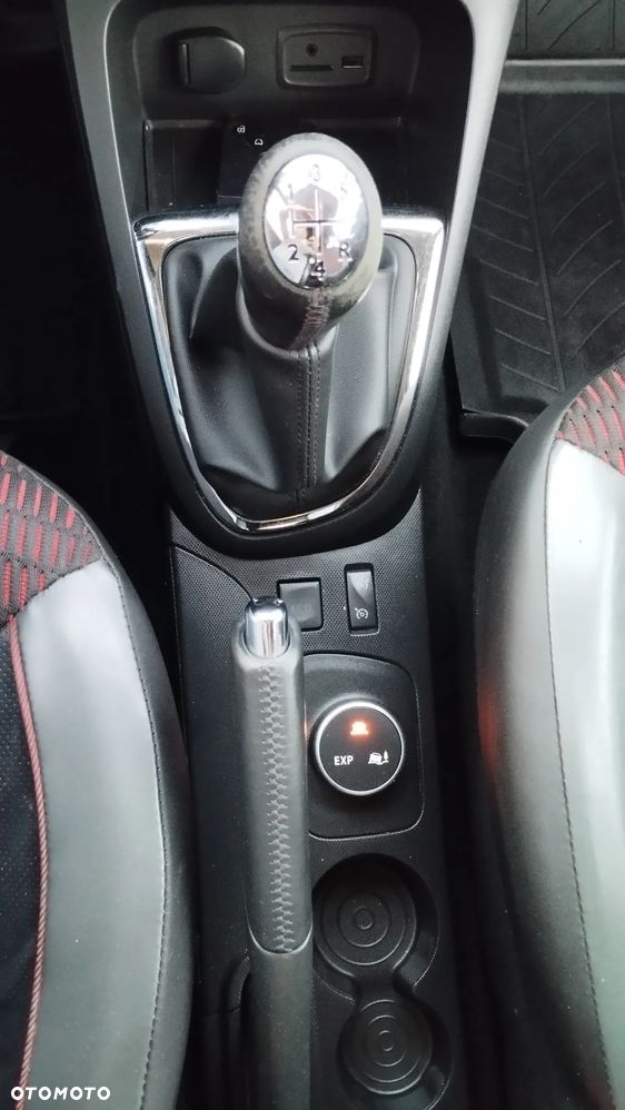 Renault Captur 0.9 Energy TCe Life - 18