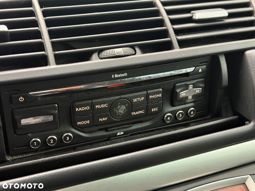 Peugeot 807 2.0 HDi Premium - 11