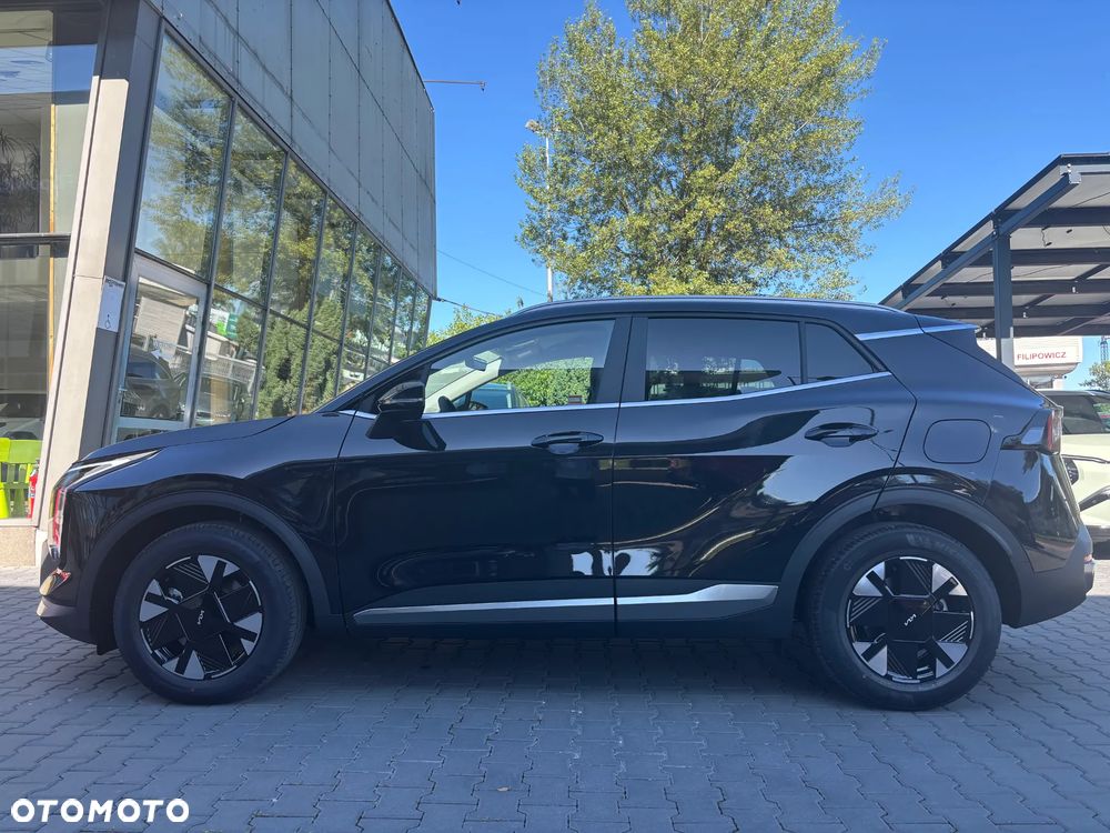 Kia Sportage 1.6 T-GDI L 2WD - 7