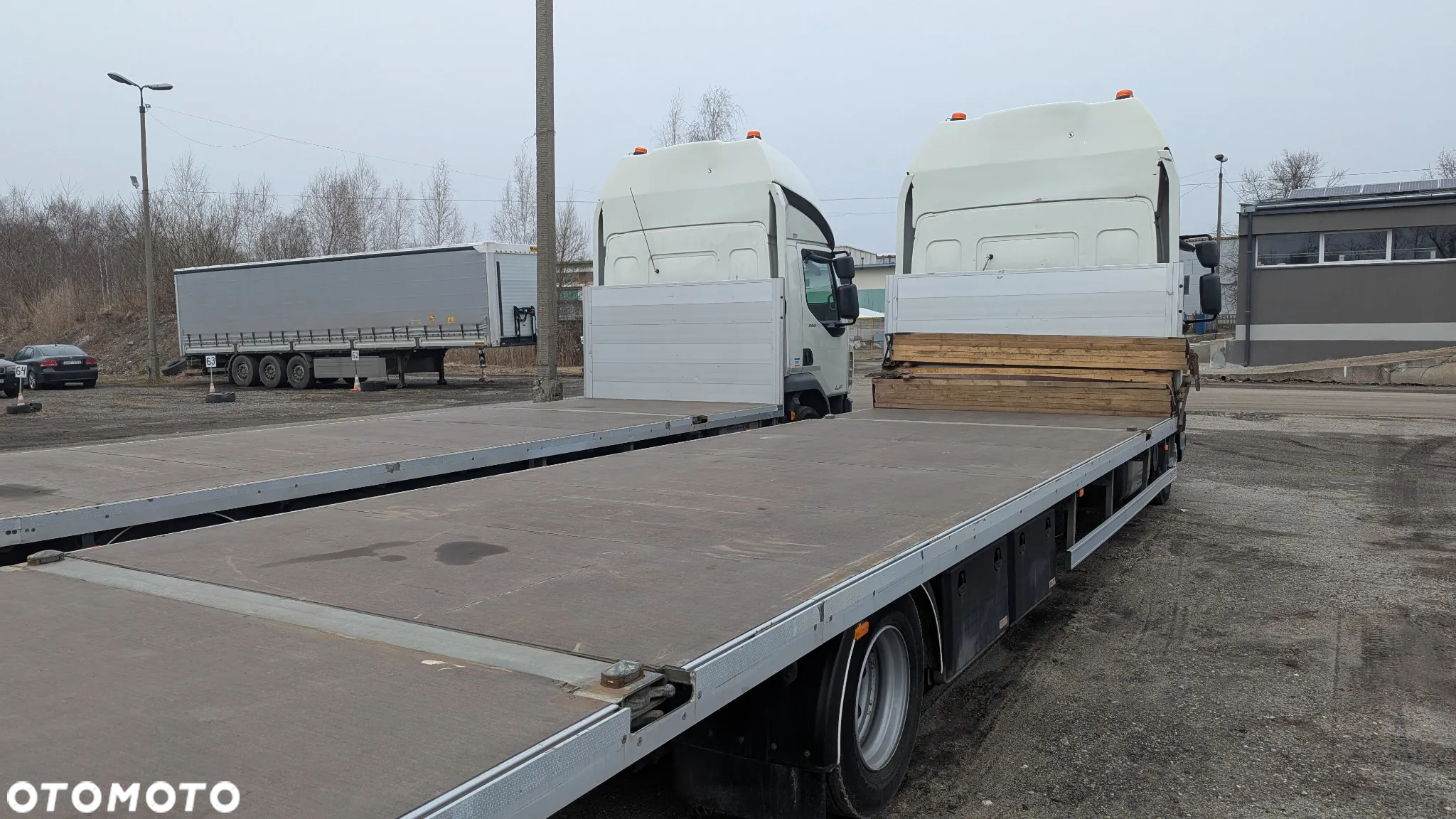 DAF LF 260 - 25