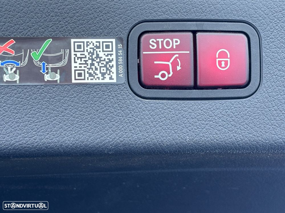 Mercedes-Benz EQS 450+ Edition 1 - 3