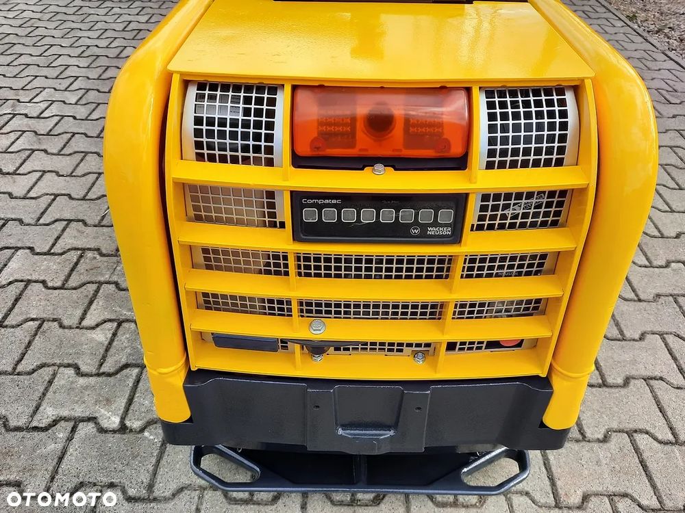 Wacker Neuson DPU80r LEC670 - 6