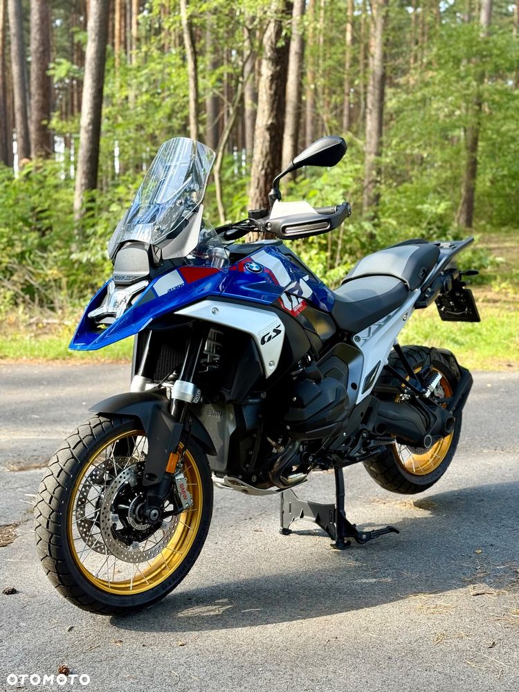 BMW GS - 2