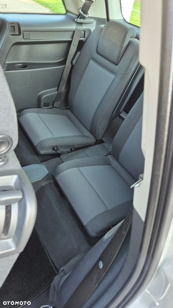 Opel Zafira 1.7 CDTI Enjoy - 7