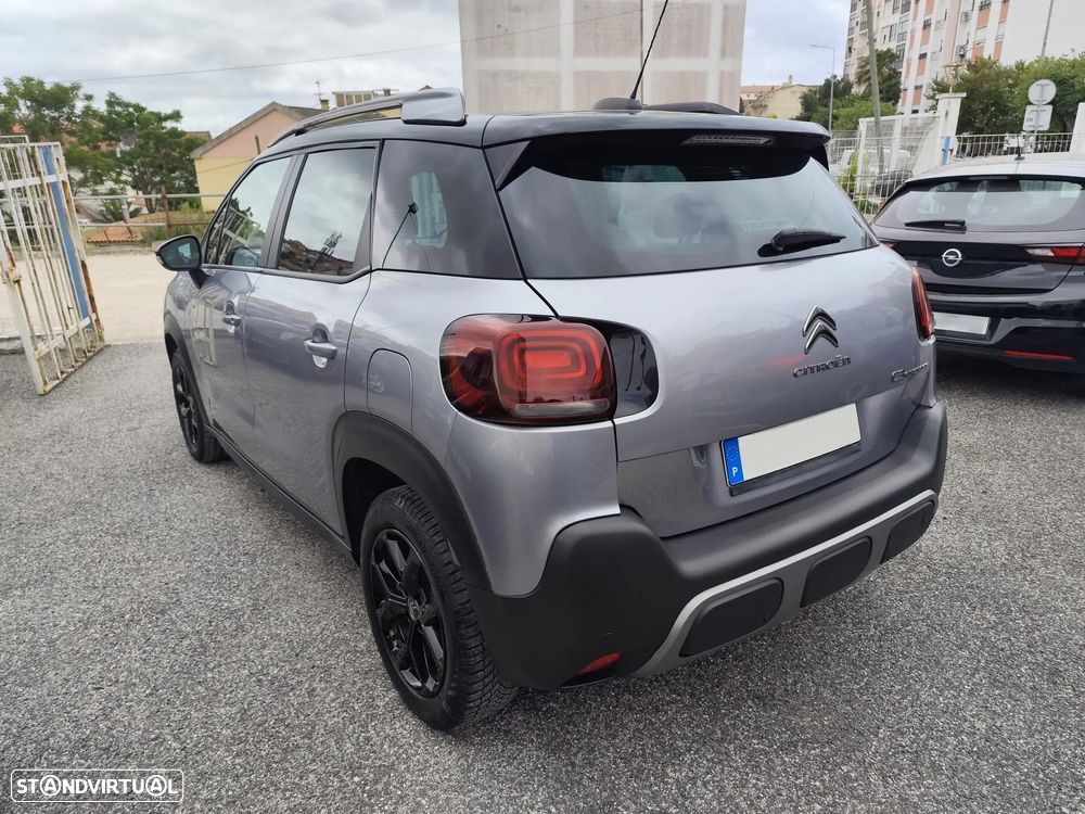 Citroën C3 Aircross 1.2 PureTech Feel - 6