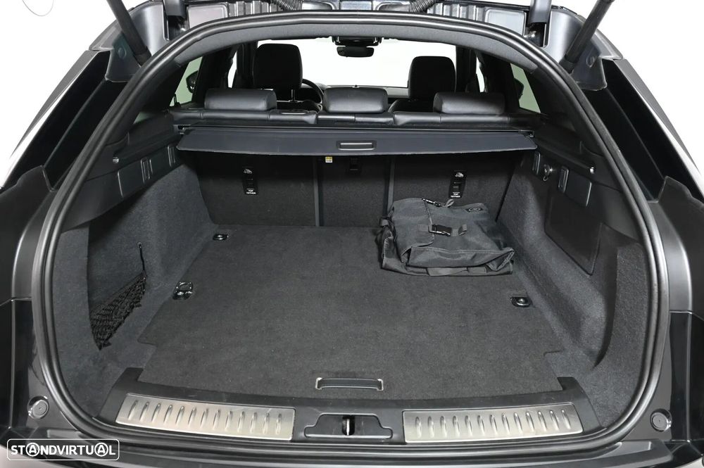 Land Rover Range Rover Velar 2.0 P400e AWD Dynamic SE - 9