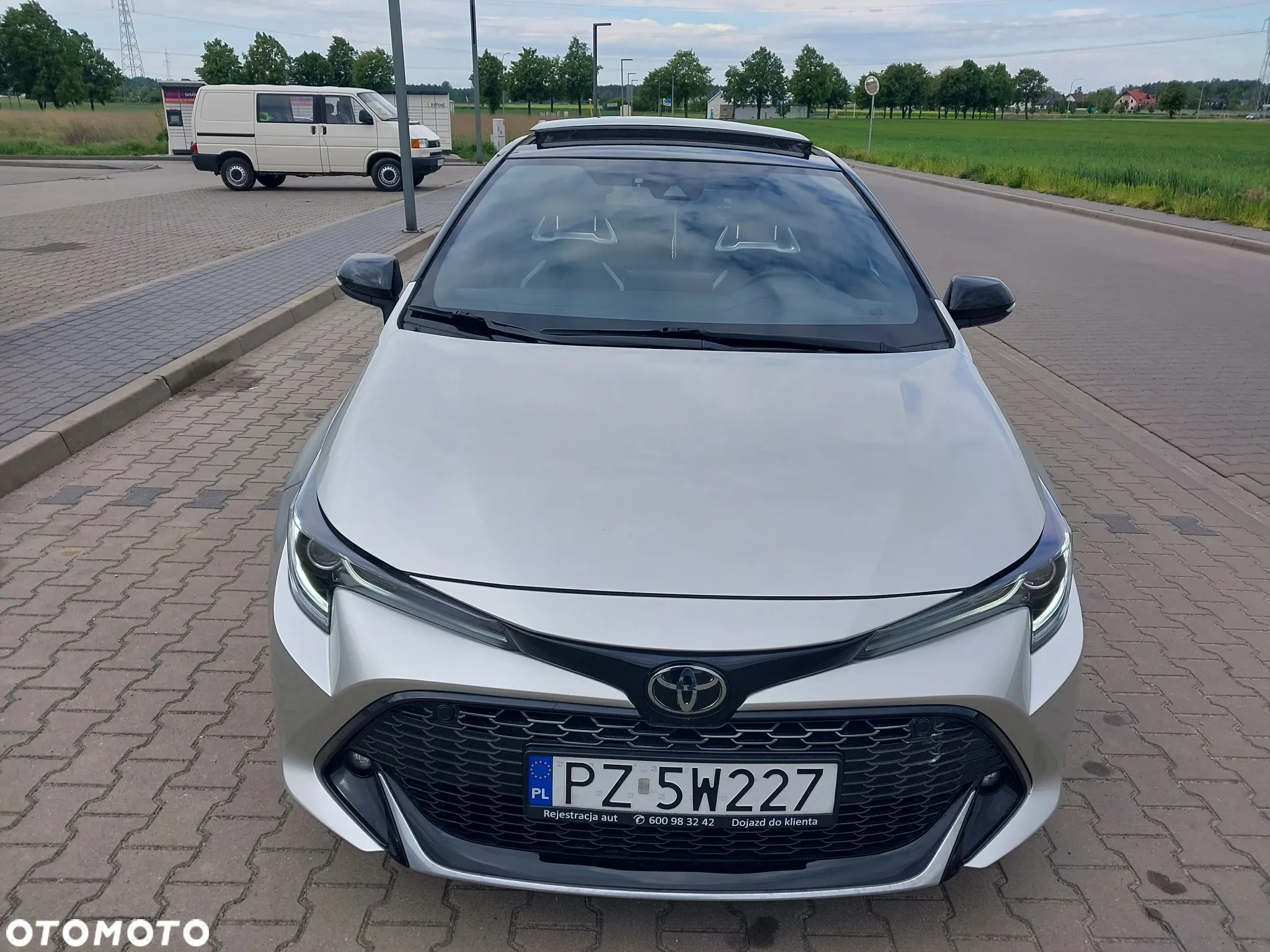Toyota Corolla - 9