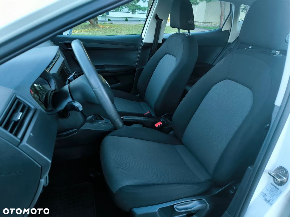 Seat Ibiza 1.0 MPI S&S Style - 12