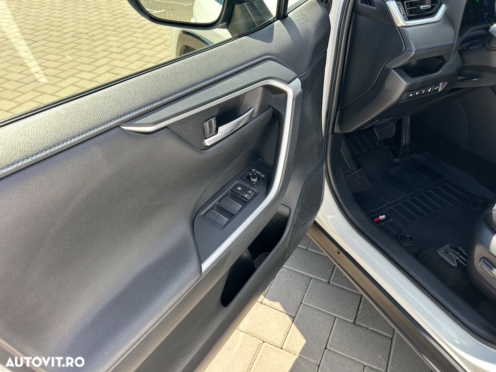 Toyota RAV4 2.5 VVT-iE 4x2 Dynamic - 29