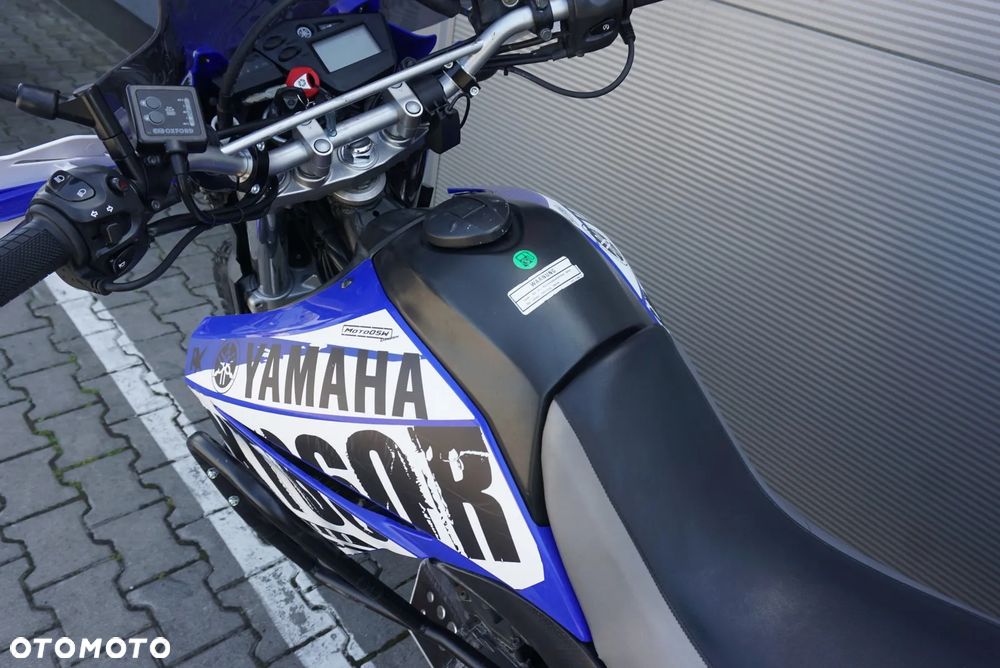Yamaha XT - 19