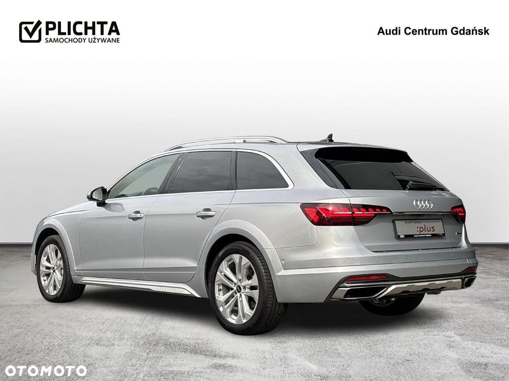 Audi A4 Allroad - 3