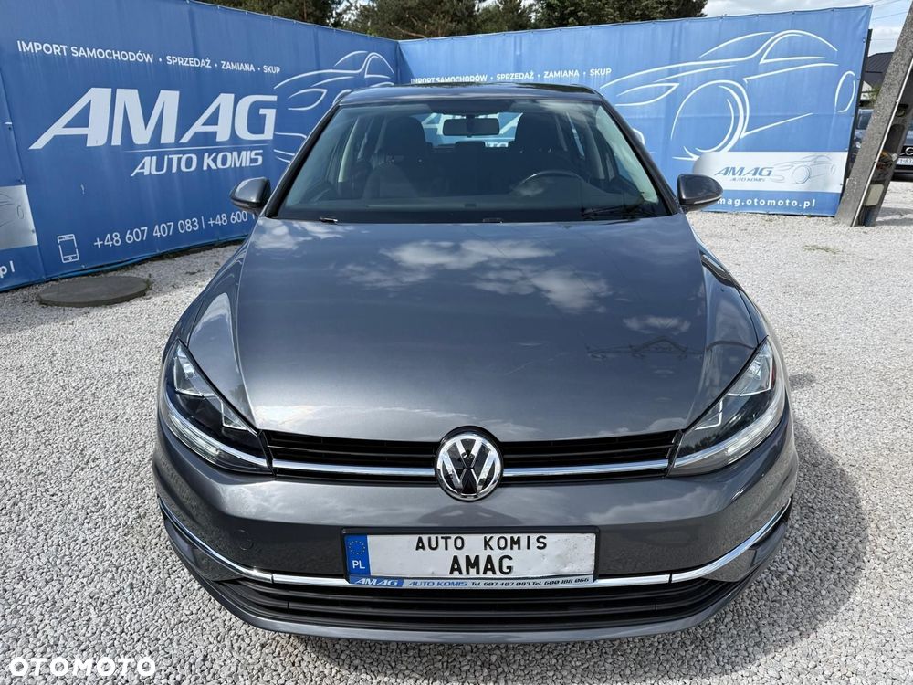 Volkswagen Golf 1.6 TDI BMT Trendline - 3