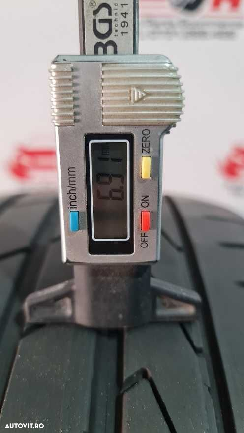 225.50.R18 95W HANKOOK & BRIDGESTONE CP V10164 Vara - 3