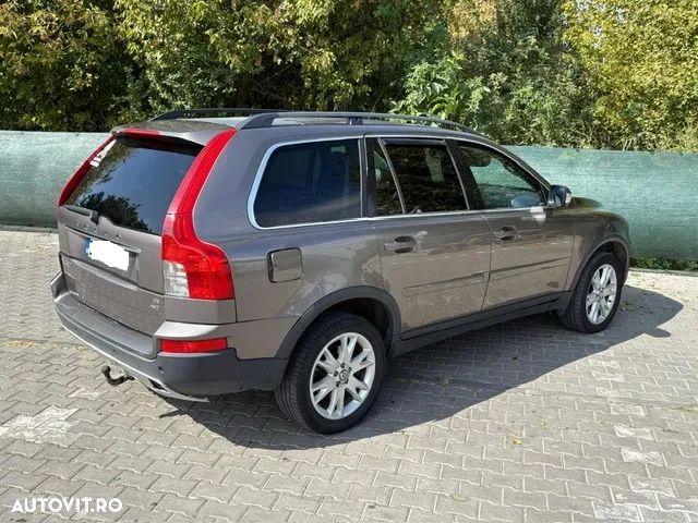Volvo XC 90 D5 Aut. Momentum - 3