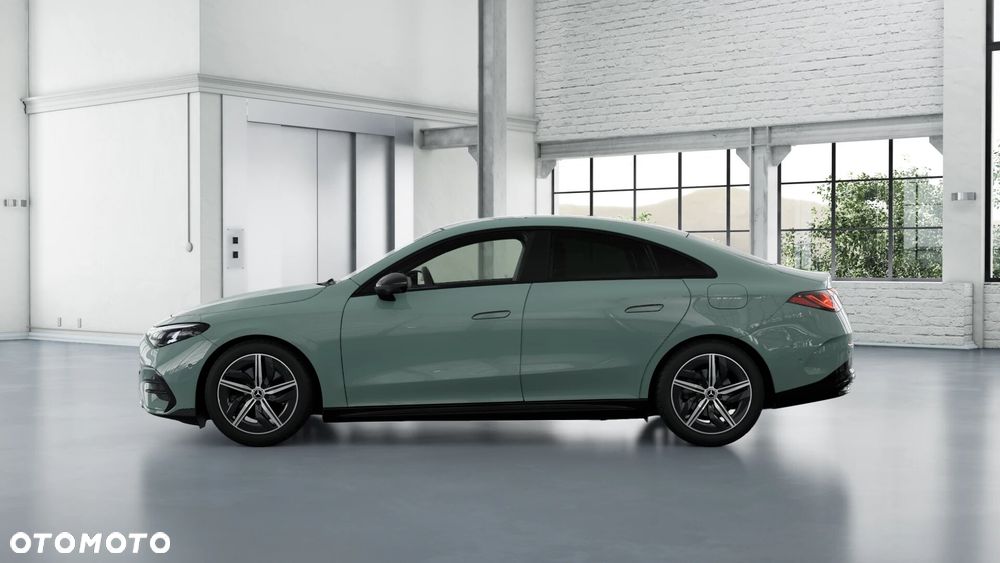 Mercedes-Benz CLA 200 mHEV 8G-DCT - 7