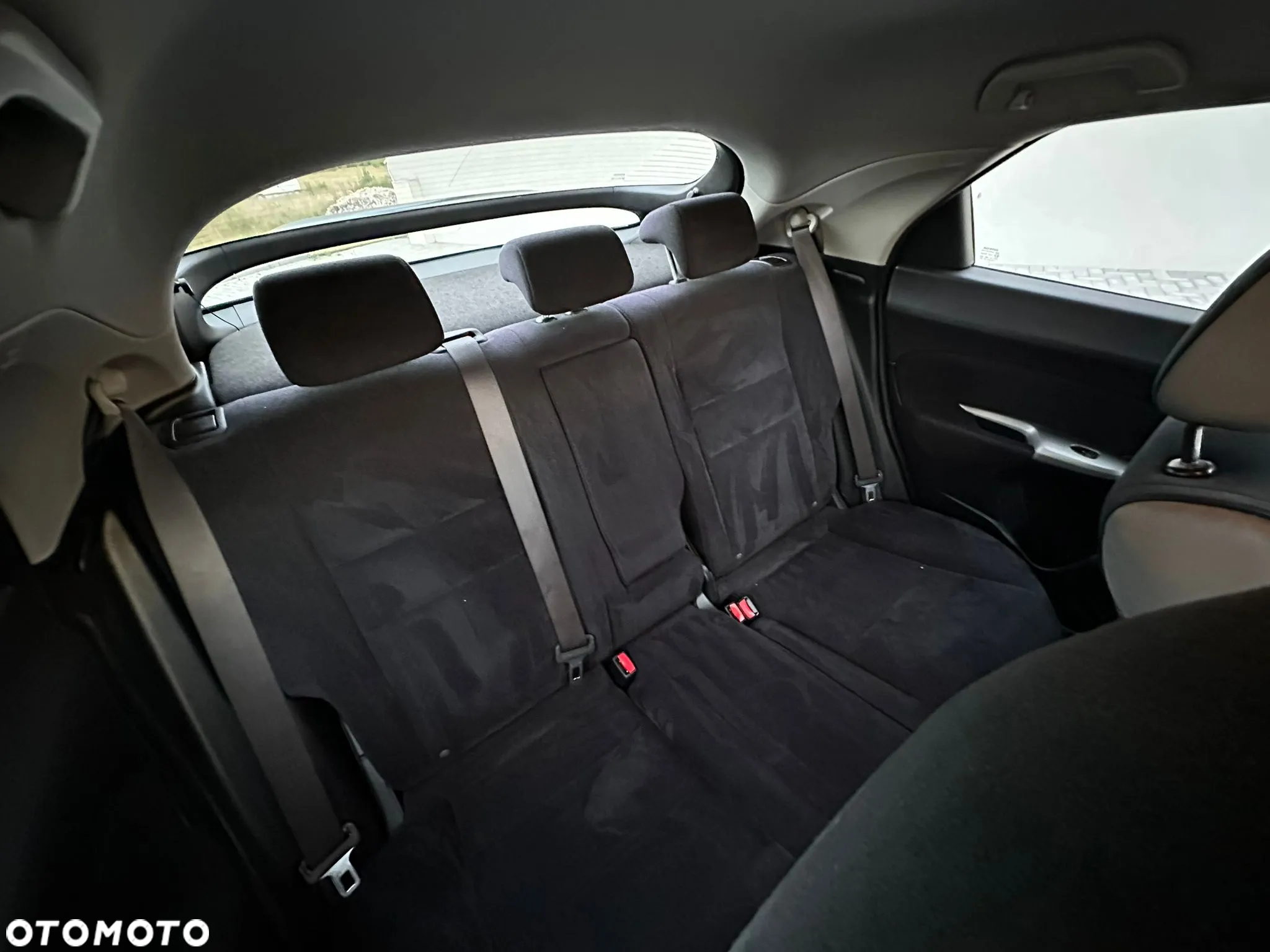 Honda Civic 1.8i-VTEC Executive - 23