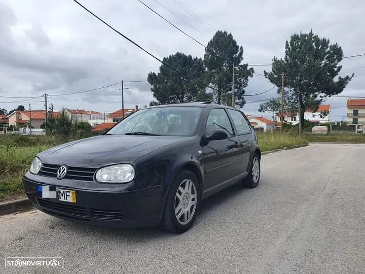 VW Golf - 14