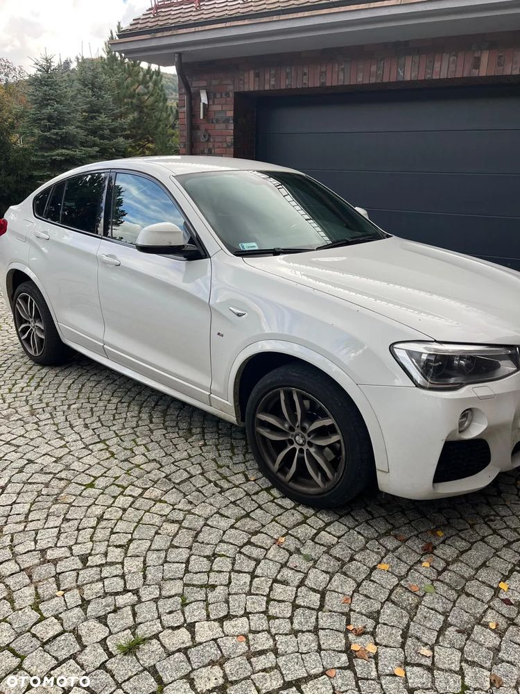 BMW X4 xDrive20d - 6