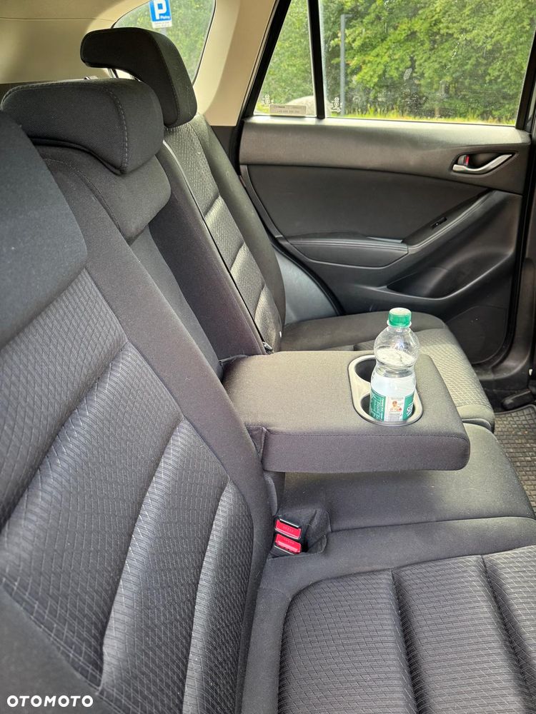 Mazda CX-5 2.0 Skymotion 2WD - 21