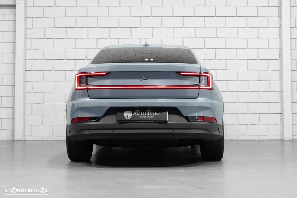 Polestar 2 Long Range 78 kWh - 47